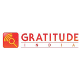 Gratitude India logo