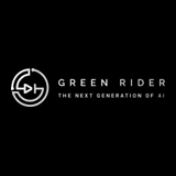 Green Rider Technology logo