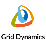 Grid Dynamics logo