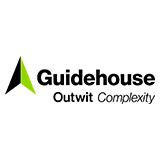 Guidehouse logo