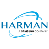 HARMAN logo