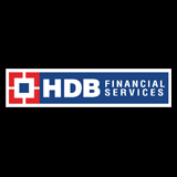 HDB Financial Services logo