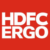 HDFC Bank logo