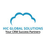 HIC Global Solutions logo