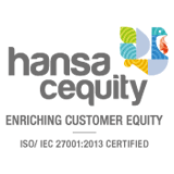 Hansa Cequity logo