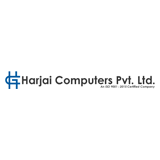 Harjai Computers logo