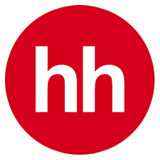 Headhunter logo