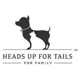 Heads Up For Tails logo