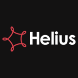 Helius Technologies logo