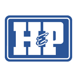 Helmerich & Payne logo