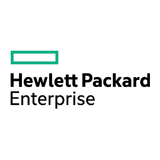 Hewlett Packard Enterprise logo