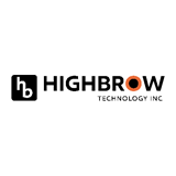 Highbrow Technology Inc logo