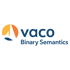 Vaco Binary Semantics logo