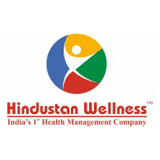 Hindustan Wellness logo