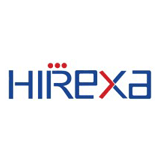 Hirexa Solutions logo