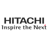 Hitachi logo