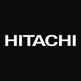 Hitachi Energy logo