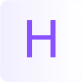 Holiday Residency logo