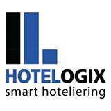 Hotelogix logo