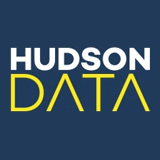 Hudson Data logo