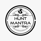 Hunt Mantra logo