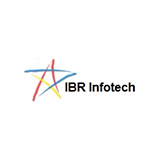 IBR Infotech logo