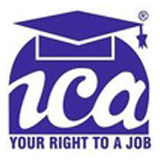 ICA Edu Skills logo