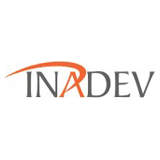 INADEV logo