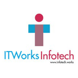 IT Works Infotech logo
