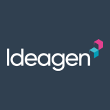 Ideagen logo
