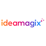Ideamagix logo