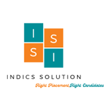Indics Solution logo