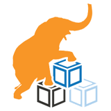 Infoobjects logo