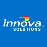 Innova Solutions logo