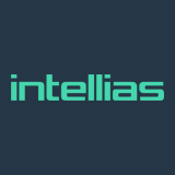 Intellias logo