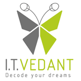 Itvedant Education Pvt Ltd logo