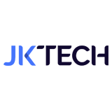 JK Tech logo