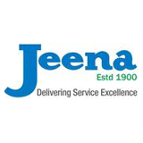 Jeena & Company logo