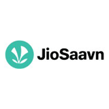 JioSaavn logo