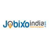 Jobixo logo
