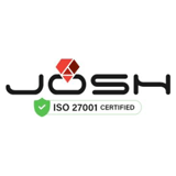 Josh Software logo
