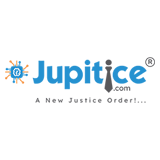 Jupitice Justice Technologies logo