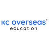KC Overseas Education logo