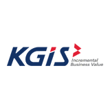 KG Invicta Services logo