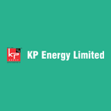 KP Group logo