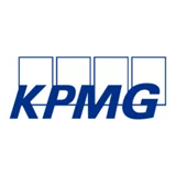 KPMG India logo