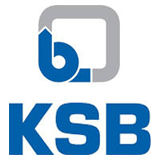 KSB logo
