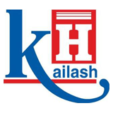 Kailash Hospital logo