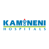 Kamineni Hospitals logo
