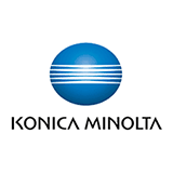 Konica Minolta Business Solutions logo